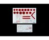 Eduard 84208 Nakajima A6M2-N Rufe Weekend Edition 1/48